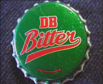 db bitter