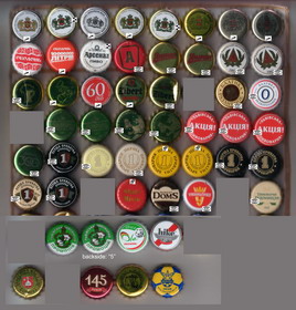 caps from Ukraine